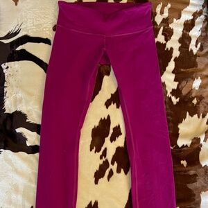 Lululemon Align Low Rise Leggings